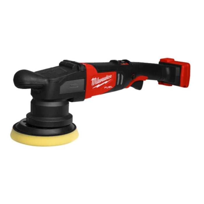 Pulidora Rotorbital M18 FUEL 125MM M18FROP15-0X 4933478834 MILWAUKEE