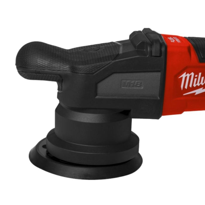 Pulidora Rotorbital M18 FUEL 125MM M18FROP15-0X 4933478834 MILWAUKEE