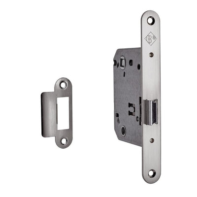 PICAPORTE UNIFICADO 270/50 LATON (70MM)