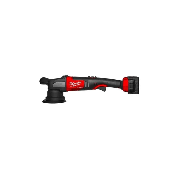 Pulidora Rotorbital M18 FUEL 125MM M18FROP15-502X 4933478835 MILWAUKEE