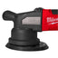 Pulidora Rotorbital M18 FUEL 150MM M18FROP21-0X 4933478836 MILWAUKEE