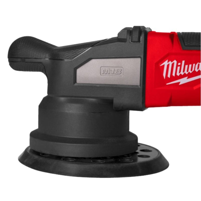 Pulidora Rotorbital M18 FUEL 150MM M18FROP21-0X 4933478836 MILWAUKEE