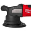 Pulidora Rotorbital M18 FUEL 150MM M18FROP21-502X 4933478837 MILWAUKEE