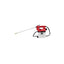 Pulverizador De Mano M12 37L M12BHCS3L-201 4933480782 MILWAUKEE