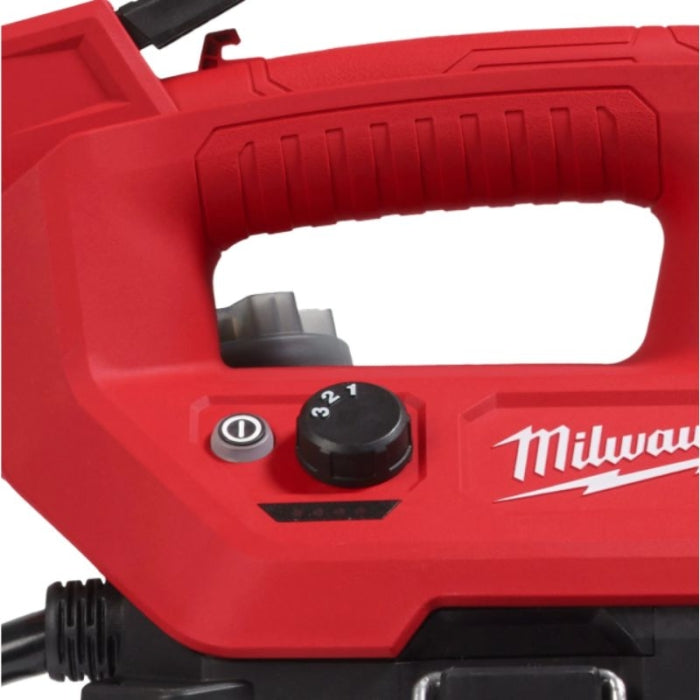 Pulverizador De Mano M12 37L M12BHCS3L-201 4933480782 MILWAUKEE