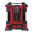 Radio/Cargador De Trabajo M18 Con Bluetooth M18RC-0 4933446639 MILWAUKEE