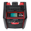 Radio/Cargador De Trabajo M18 Con Bluetooth M18RC-0 4933446639 MILWAUKEE