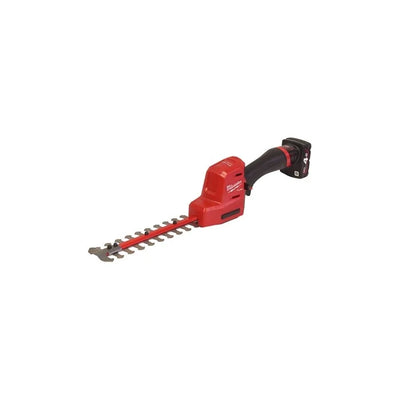 Recortasetos De Mano M12 FUEL Con Cuchilla DE 20CM M12FHT20-402 4933479676 MILWAUKEE