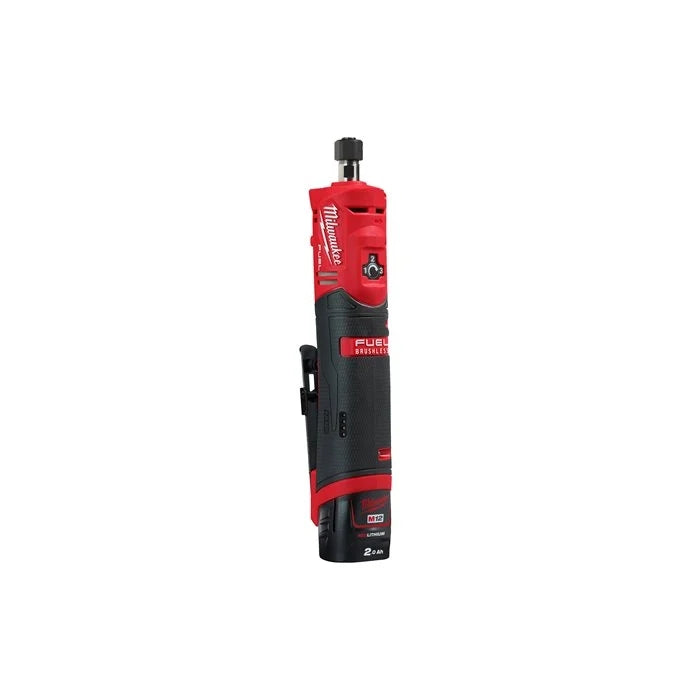 Rectificadora Recta M12 FUEL M12FDGS-422B 4933471436 MILWAUKEE
