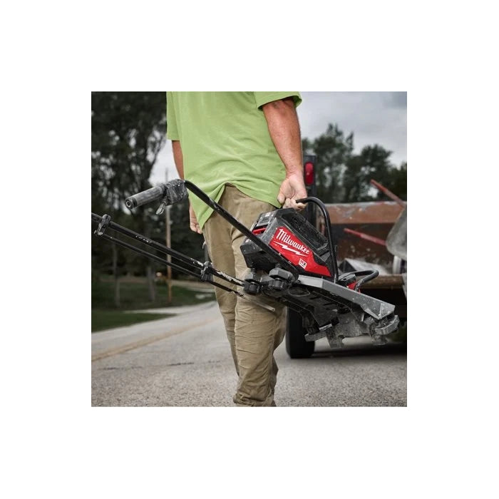 Regla Vibradora MX FUEL MXFPSC-302 4933479772 MILWAUKEE