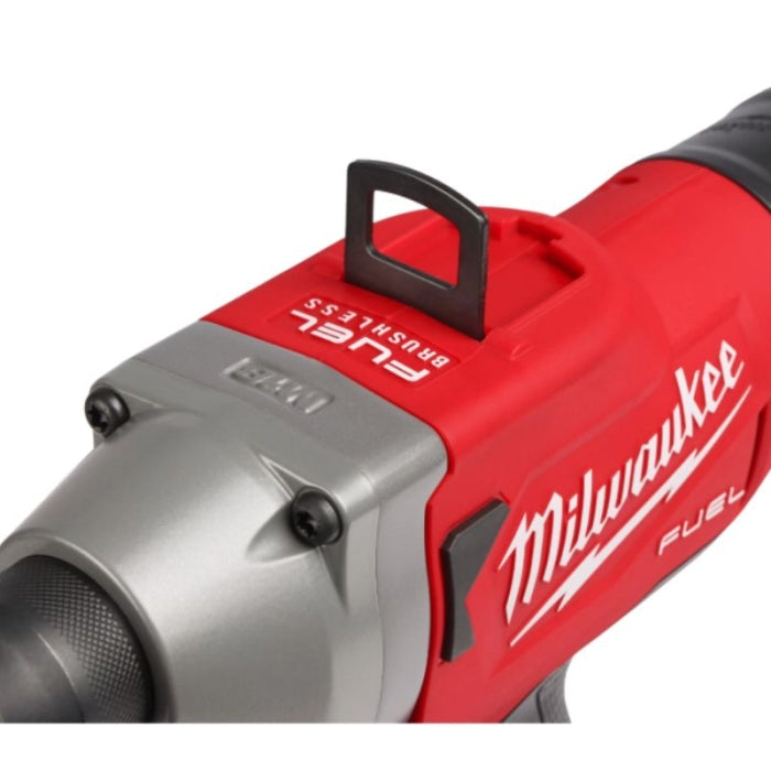 Remachadora De Pernos De Collar M18 FUEL ONE-KEY M18ONEFLT-0X 4933478637 MILWAUKEE