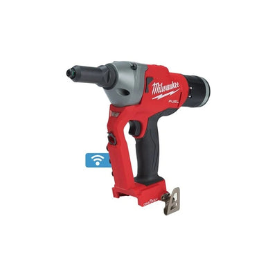Remachadora M18 FUEL ONE-KEY M18ONEFPRT-0X 4933478601 MILWAUKEE