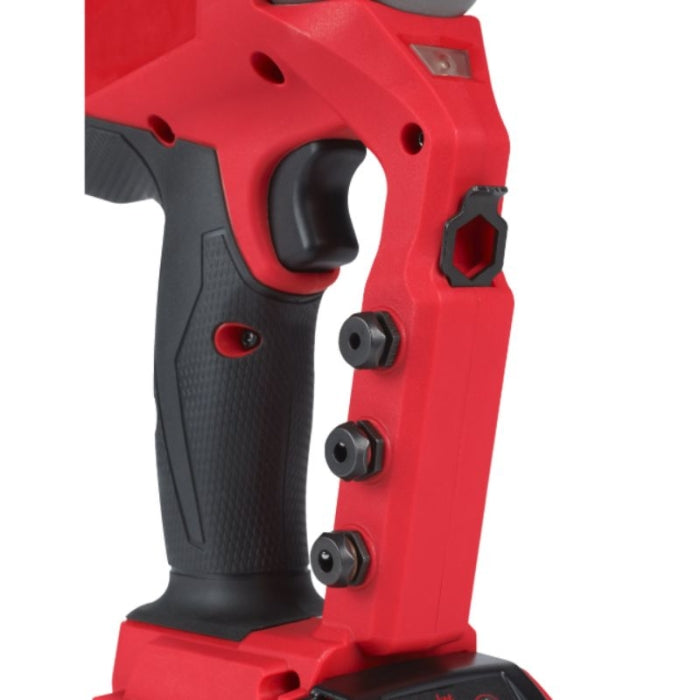 Remachadora M18 FUEL ONE-KEY M18ONEFPRT-0X 4933478601 MILWAUKEE