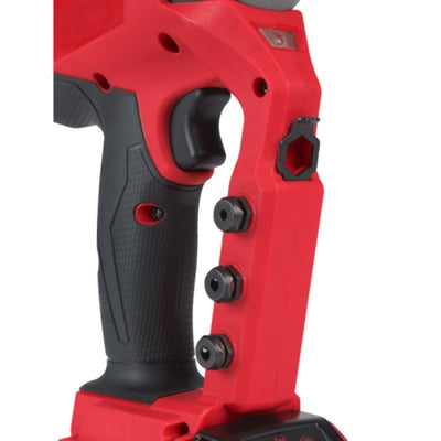 Remachadora M18 FUEL ONE-KEY M18ONEFPRT-0X 4933478601 MILWAUKEE