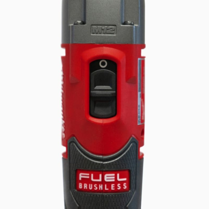 Roedora Subcompacta M12 FUEL M12FNB16-0 4933479617 MILWAUKEE