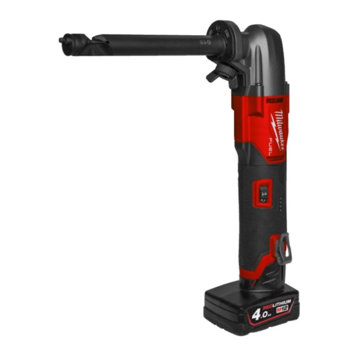 Roedora Subcompacta M12 FUEL M12FNB16-402X 4933479619 MILWAUKEE