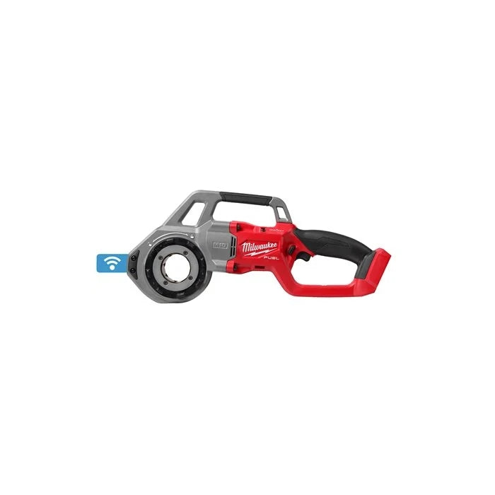 Roscadora Compacta M18 FUEL ONE-KEY FORCE LOGIC 1 1/4 M18FPT114-0C 4933480220 MILWAUKEE