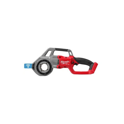Roscadora Compacta M18 FUEL ONE-KEY FORCE LOGIC 1 1/4 M18FPT114-0C 4933480220 MILWAUKEE