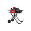 Roscadora Estacionaria MX FUEL 2 MXFPTR2-601 4933492100 MILWAUKEE