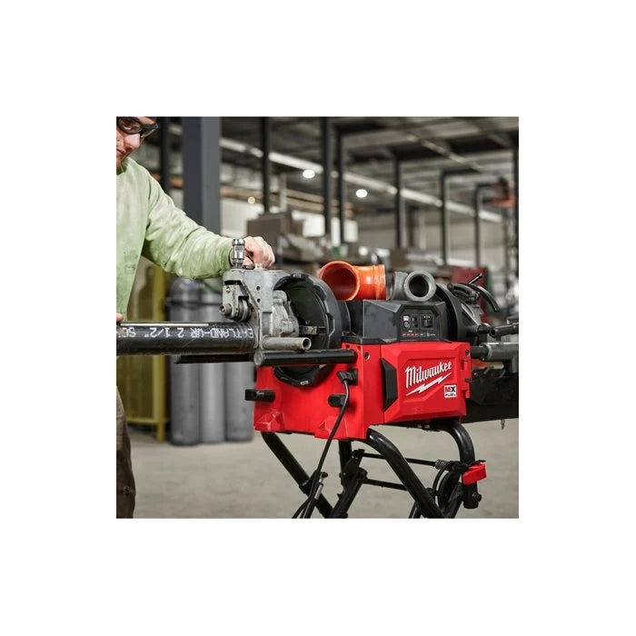 Roscadora Estacionaria MX FUEL 2 MXFPTR2-601 4933492100 MILWAUKEE