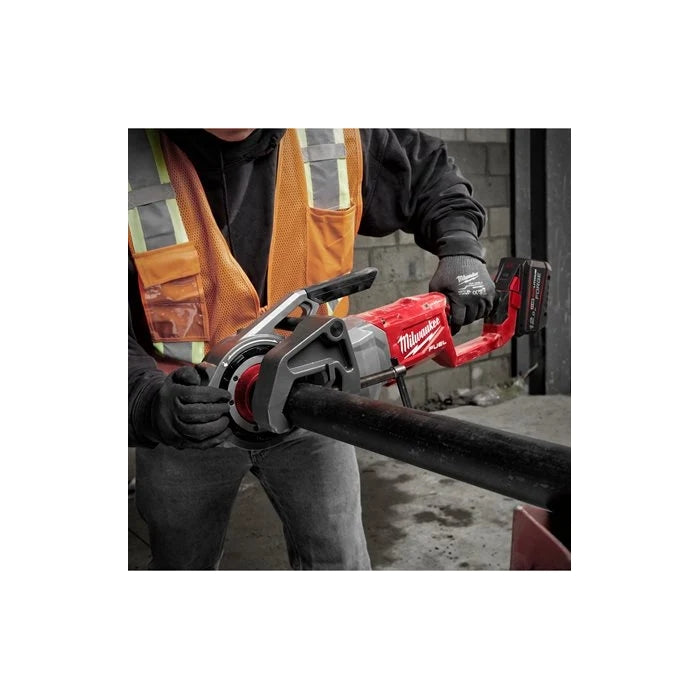 Roscadora M18 FUEL ONE-KEY FORCE LOGIC 2 M18FPT2-0C 4933478596 MILWAUKEE