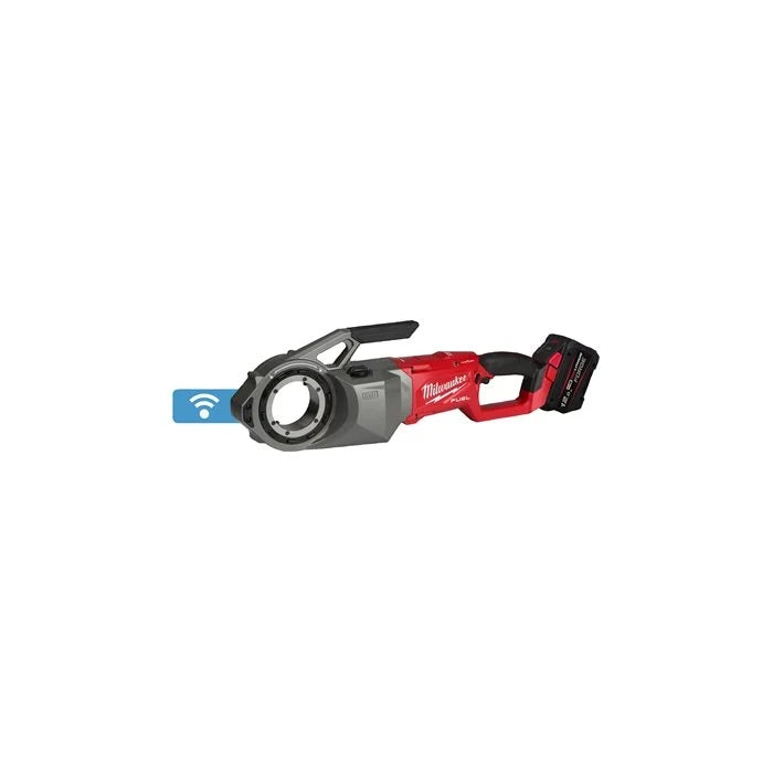 Roscadora M18 FUEL ONE-KEY FORCE LOGIC 2 M18FPT2-121C 4933499200 MILWAUKEE