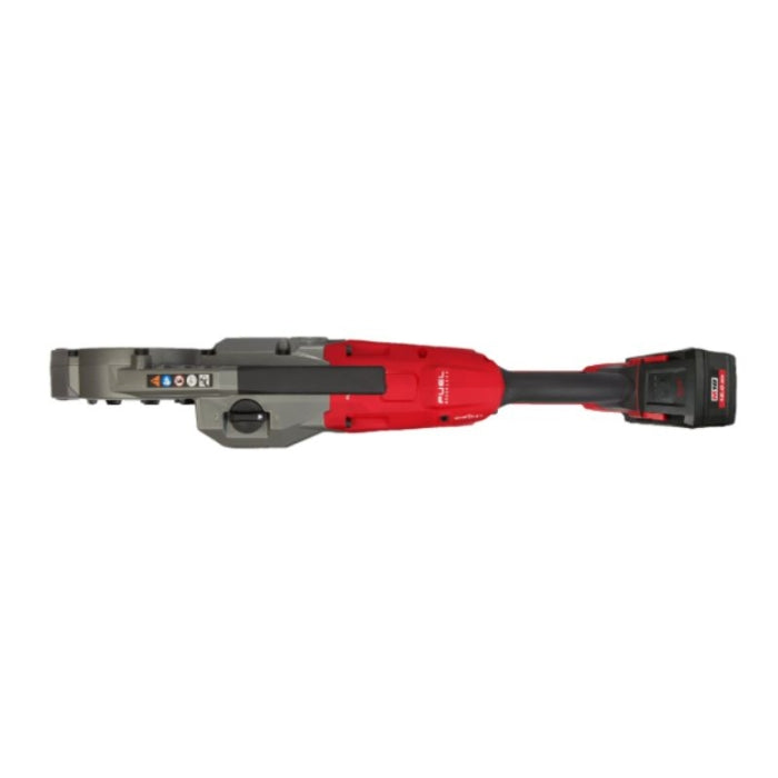 Roscadora M18 FUEL ONE-KEY FORCE LOGIC 2 M18FPT2-121C 4933499200 MILWAUKEE