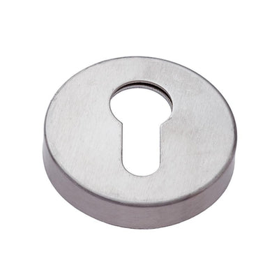 Bocallave Roseta Yale Mod.8812 INOX BrassOcho