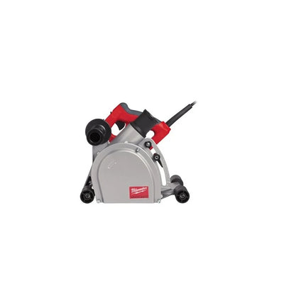 Rozadora DE 1900W WCS45 4933383350 MILWAUKEE