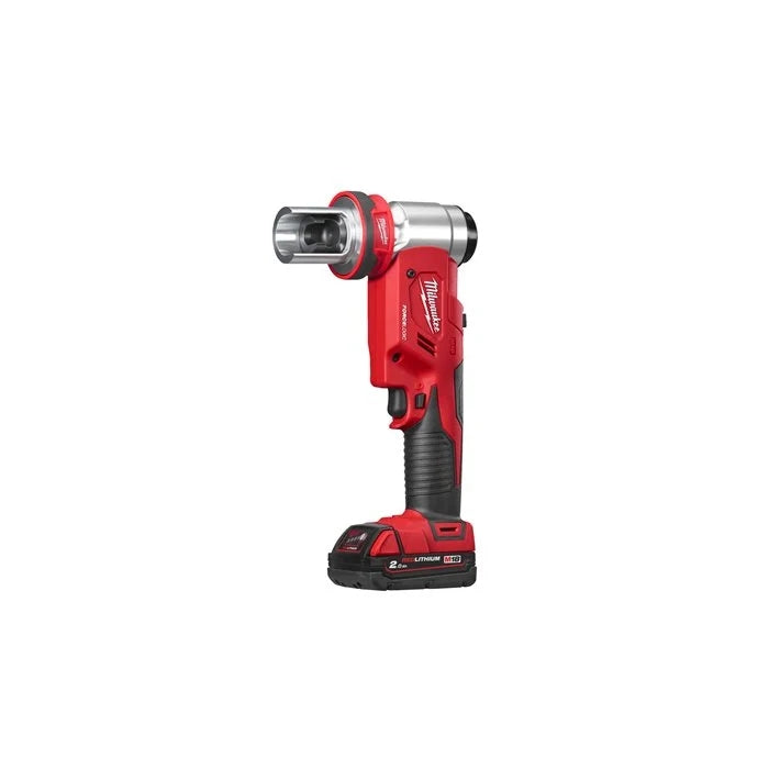 Sacabocados Hidráulico M18 FORCE LOGIC M18HKP-201CA 4933451204 MILWAUKEE