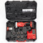 Sacabocados Hidráulico M18 FORCE LOGIC M18HKP-201CA 4933451204 MILWAUKEE
