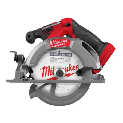 Sierra Circular Para Madera Y Plástico G2 M18 FUEL 55MM M18FCS552-0 4933493587 MILWAUKEE