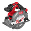 Sierra Circular Para Madera Y Plástico G2 M18 FUEL 55MM M18FCS552-0 4933493587 MILWAUKEE