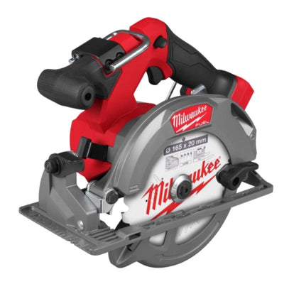 Sierra Circular Para Madera Y Plástico G2 M18 FUEL 55MM M18FCS552-0 4933493587 MILWAUKEE