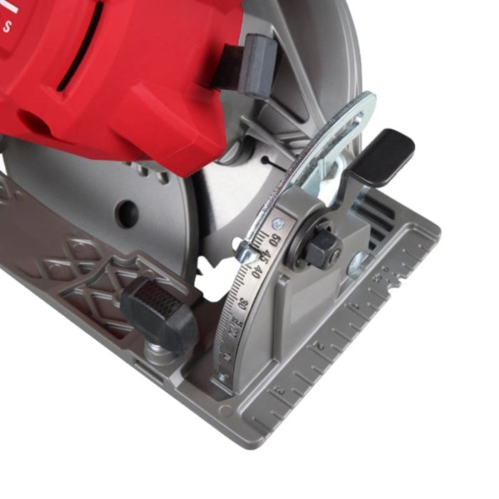 Sierra Circular Para Madera Y Plástico G2 M18 FUEL 55MM M18FCS552-0 4933493587 MILWAUKEE