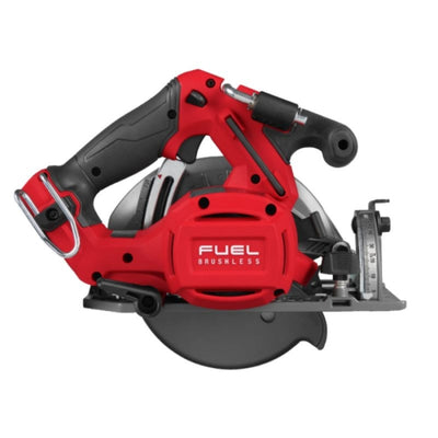 Sierra Circular Para Madera Y Plástico G2 M18 FUEL 55MM M18FCS552-0X 4933493588 MILWAUKEE