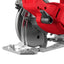 Sierra Circular Para Madera Y Plástico G2 M18 FUEL 55MM M18FCS552-302X 4933493589 MILWAUKEE