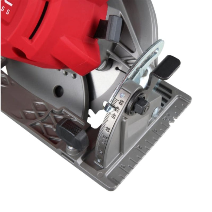 Sierra Circular Para Madera Y Plástico G2 M18 FUEL 55MM M18FCS552-302X 4933493589 MILWAUKEE