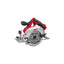 Sierra Circular Para Madera Y Plástico M18 55MM HD18CS-0 4933419134 MILWAUKEE