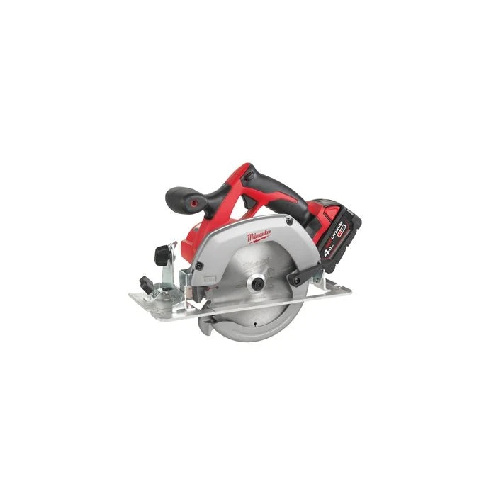 Sierra Circular Para Madera Y Plástico M18 55MM HD18CS-402B 4933441400 MILWAUKEE
