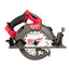 Sierra Circular Para Madera M18 FUEL 66MM COompatible RAÍL GUíA M18FCS66GR3-0 4933493491 MILWAUKEE