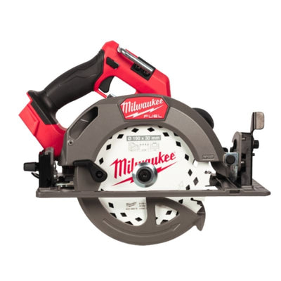 Sierra Circular Para Madera M18 FUEL 66MM COompatible RAÍL GUíA M18FCS66GR3-0 4933493491 MILWAUKEE