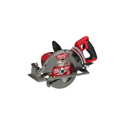 Sierra Circular Con Empuñadura Desplazada Para Madera M18 FUEL 66MM M18FCSRH66-0 4933471444 MILWAUKEE