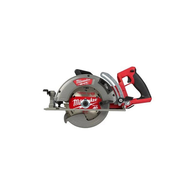 Sierra Circular Con Empuñadura Desplazada Para Madera M18 FUEL 66MM M18FCSRH66-0 4933471444 MILWAUKEE
