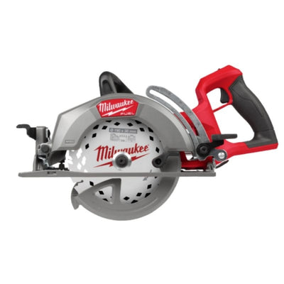 Sierra Circular Para Madera M18 FUEL 66MM M18FCSRH662-0 4933498992 MILWAUKEE