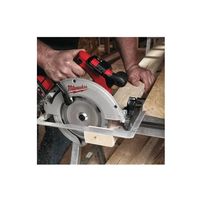Sierra Circular Sin Escobillas Para Madera Y Plástico M18 66MM M18BLCS66-0 4933464588 MILWAUKEE