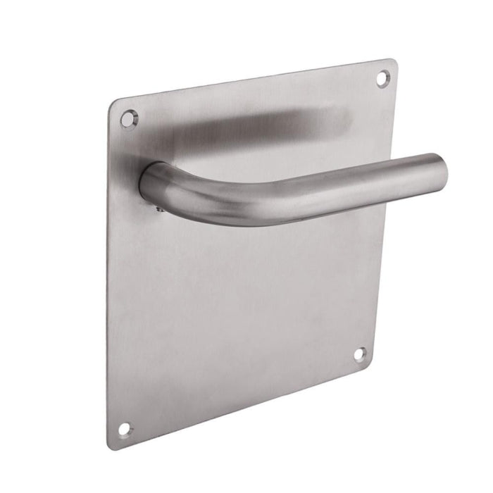Juego Manilla Placa 170X170 L BRASSOCHO Mod. 8311