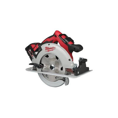 Sierra Circular Sin Escobillas Para Madera Y Plástico M18 66MM M18BLCS66-502X 4933464590 MILWAUKEE