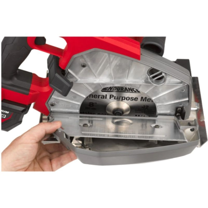 Sierra Circular Para Metal M18 FUEL 66MM M18FMCS66-802C 4933499243 MILWAUKEE