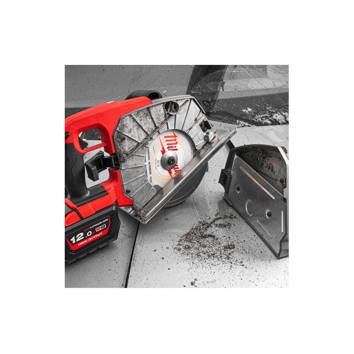 Sierra Circular Para Metal M18 FUEL 66MM M18FMCS66-802C 4933499243 MILWAUKEE